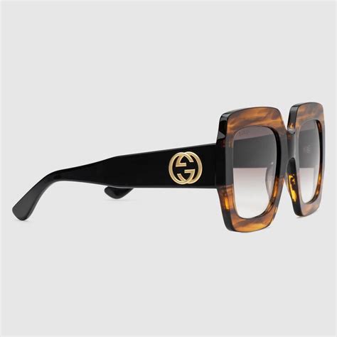 occhiali gucci donna gg30744 s|Gucci Eyewear .